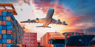 Perubahan Klasifikasi Freight Forwarding di KBLI 2020 dan 2025