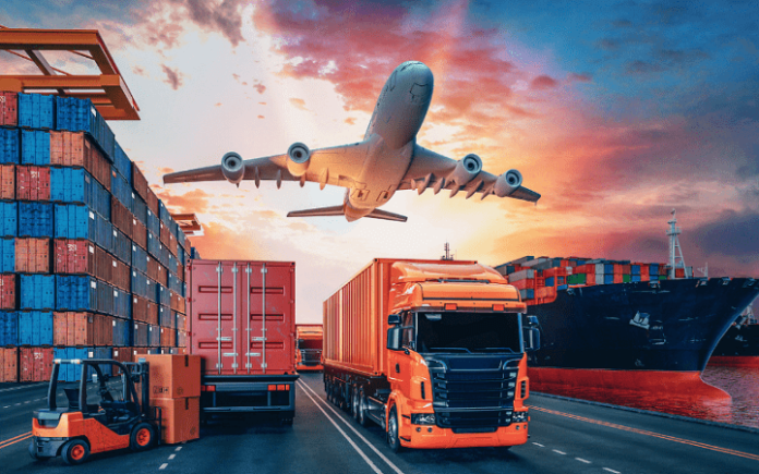 Perubahan Klasifikasi Freight Forwarding di KBLI 2020 dan 2025