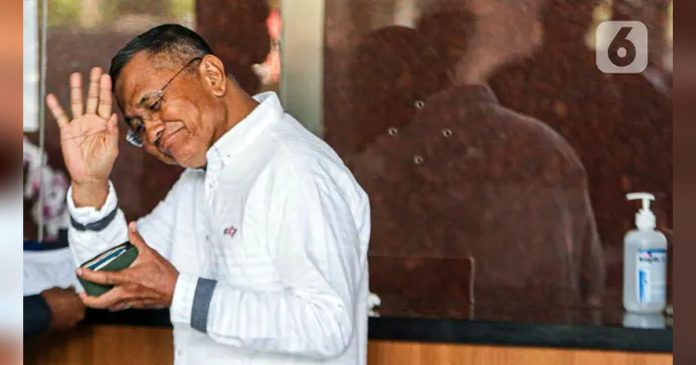 Perdamaian sebagai Strategi: Pelajaran Korporasi dari Sengketa Jawa Pos vs Dahlan Iskan Perdamaian sebagai Strategi: Pelajaran Korporasi dari Sengketa Jawa Pos vs Dahlan Iskan