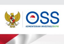 Langkah Mengamankan Data Perizinan Di Masa Transisi OSS Langkah Mengamankan Data Perizinan Di Masa Transisi OSS