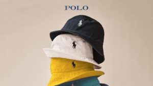 Sengketa Merek "Polo Ralph Lauren" di Indonesia