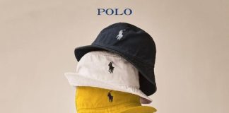 Sengketa Merek "Polo Ralph Lauren" di Indonesia