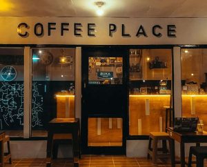 Menakar Ekstraksi Legalitas dan KBLI Coffee Shop