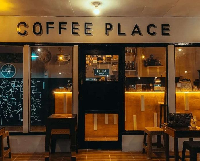Menakar Ekstraksi Legalitas dan KBLI Coffee Shop