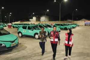 Kemenhub Audit Taxi Green SM Pasca Insiden KRL, Bisakah Kena Jerat Hukum?