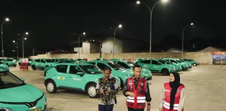 Kemenhub Audit Taxi Green SM Pasca Insiden KRL, Bisakah Kena Jerat Hukum?
