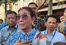 Susi Pudjiastuti Melenggang Jadi Komisaris Utama BJB, Apa Saja Tugas dan Tanggung Jawab Komisaris Sebenarnya?