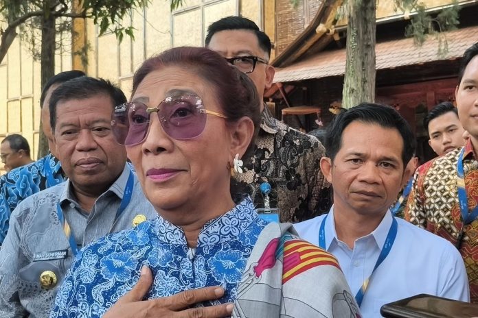 Susi Pudjiastuti Melenggang Jadi Komisaris Utama BJB, Apa Saja Tugas dan Tanggung Jawab Komisaris Sebenarnya?