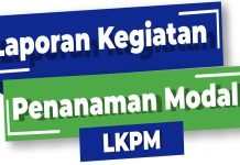 5 Hal Yang Harus Dihindari Saat Pengisian Laporan Kegiatan Penanaman Modal (LKPM) 5 Hal Yang Harus Dihindari Saat Pengisian Laporan Kegiatan Penanaman Modal (LKPM)