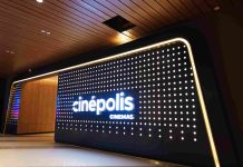 Akuisisi Cinemaxx, Cinepolis Pegang Kendali Penuh Bioskop Indonesia