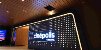 Akuisisi Cinemaxx, Cinepolis Pegang Kendali Penuh Bioskop Indonesia