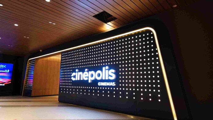 Akuisisi Cinemaxx, Cinepolis Pegang Kendali Penuh Bioskop Indonesia Akuisisi Cinemaxx, Cinepolis Pegang Kendali Penuh Bioskop Indonesia