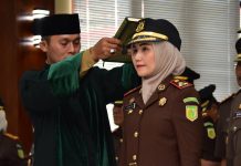 Mahayu Dian Suryandari: Mengukir Eksistensi Perempuan di Hukum Lintas Batas Mahayu Dian Suryandari: Mengukir Eksistensi Perempuan di Hukum Lintas Batas