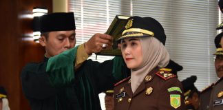 Mahayu Dian Suryandari: Mengukir Eksistensi Perempuan di Hukum Lintas Batas