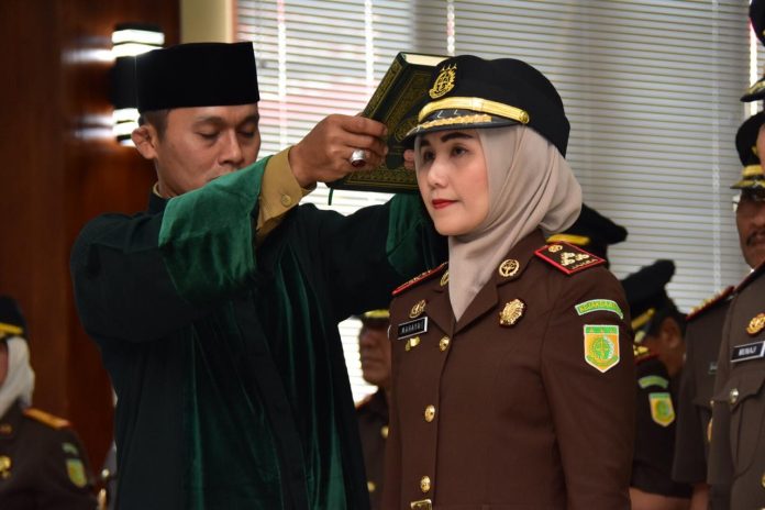 Mahayu Dian Suryandari: Mengukir Eksistensi Perempuan di Hukum Lintas Batas Mahayu Dian Suryandari: Mengukir Eksistensi Perempuan di Hukum Lintas Batas