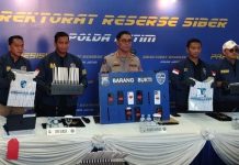 Alarm Jual Beli OTP: KTP Karyawan Bukan Sekadar Berkas Administrasi Alarm Jual Beli OTP: KTP Karyawan Bukan Sekadar Berkas Administrasi