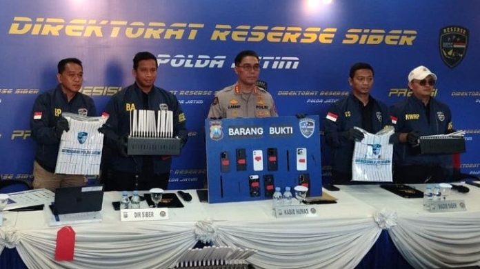 Alarm Jual Beli OTP: KTP Karyawan Bukan Sekadar Berkas Administrasi Alarm Jual Beli OTP: KTP Karyawan Bukan Sekadar Berkas Administrasi