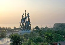 Pemkot Surabaya Berbenah Rencana Detail Tata Ruang (RDTR) 2026