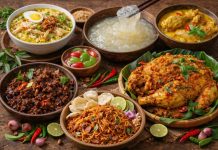 Lima Langkah Melindungi Resep Produk Kuliner LIMA LANGKAH MELINDUNGI RESEP PRODUK KULINER