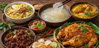 LIMA LANGKAH MELINDUNGI RESEP PRODUK KULINER