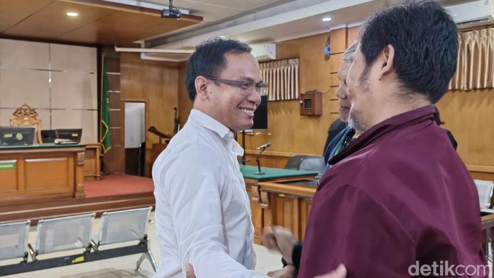 Anatomi Kerugian Multidimensi Dalam Kasus eFishery