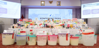 Lagi, Kosmetik Ditarik BPOM: Titik Rawan yang Selalu Diabaikan Industri Kecantikan