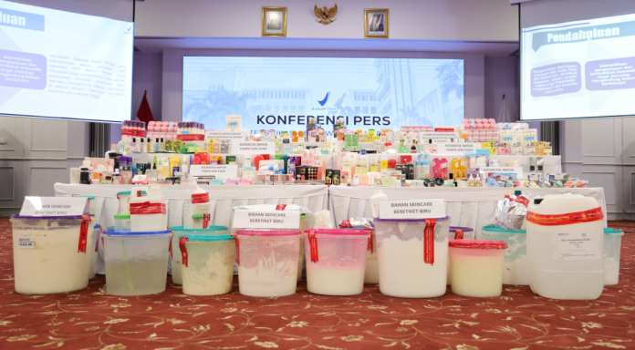 Lagi, Kosmetik Ditarik BPOM: Titik Rawan yang Selalu Diabaikan Industri Kecantikan