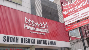 Rumor IPO Nasi Padang Payakumbuah: Langkah Raksasa Sang "Balita"