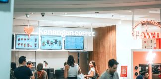 Ekspansi Kopi Kenangan: Mengamankan Merek di Pasar Internasional
