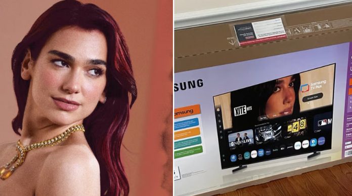 Gugatan Dua Lipa ke Samsung: Mengapa Wajah Artis Tidak Bisa Asal Dicatut untuk Jualan? Gugatan Dua Lipa ke Samsung: Mengapa Wajah Artis Tidak Bisa Asal Dicatut untuk Jualan?