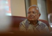 Kiprah Hukum Ayahanda Dino Patti Djalal Sebagai Arsitek Kedaulatan Laut Indonesia
