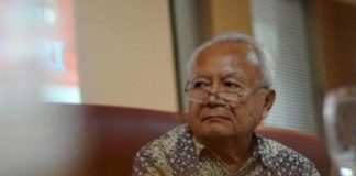Kiprah Hukum Ayahanda Dino Patti Djalal Sebagai Arsitek Kedaulatan Laut Indonesia