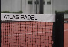 Lapangan Padel Kembali Kena Kartu Merah Warga