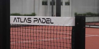 Lapangan Padel Kembali Kena Kartu Merah Warga