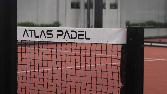 Lapangan Padel Kembali Kena Kartu Merah Warga Lapangan Padel Kembali Kena Kartu Merah Warga