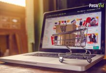 Permendag Tertibkan Marketplace, Pedagang online Wajib Punya NIB