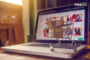 Permendag Tertibkan Marketplace, Pedagang online Wajib Punya NIB