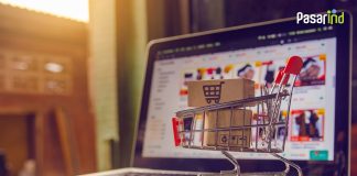 Permendag Tertibkan Marketplace, Pedagang online Wajib Punya NIB