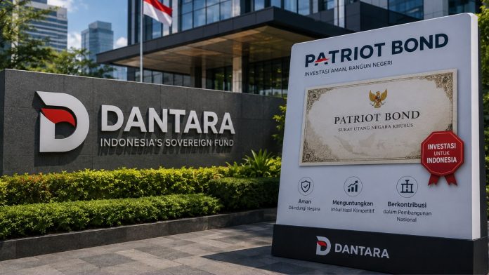Akankah Investor Patriot Bond Kebal Gugatan dan Pidana?