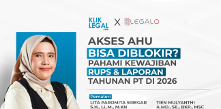 AKSES AHU BISA DIBLOKIR? PAHAMI KEWAJIBAN RUPS & LAPORAN TAHUNAN PT DI 2026