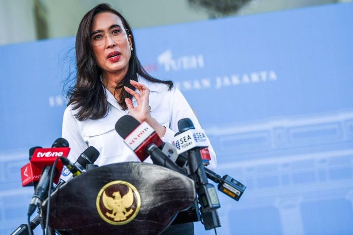 Kemenpar Bangun Sistem ePA, Akomodasi Tanpa Izin Usaha Kini Bisa Lebih Mudah Terdeteksi Kemenpar Bangun Sistem ePA, Akomodasi Tanpa Izin Usaha Kini Bisa Lebih Mudah Terdeteksi
