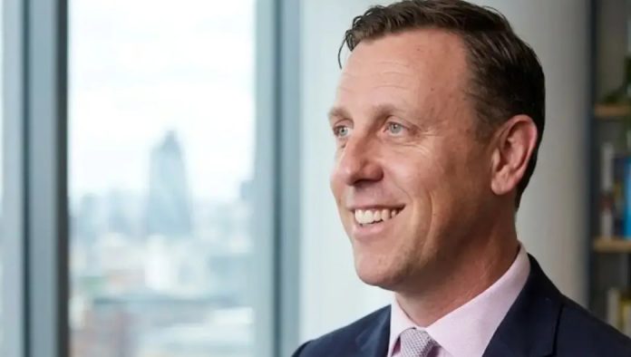 Talenta Global Bertengger di BUMN: Babak Baru Tata Kelola Negara Talenta Global Bertengger di BUMN: Babak Baru Tata Kelola Negara