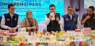 Jerat Hukum di Balik Kosmetik Tanpa Izin di E-Commerce