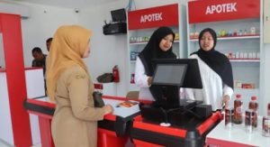 Gaji Pegawai Kopdes Bergantung Pendapatan Usaha: Lalu Siapa yang Bertanggung Jawab?