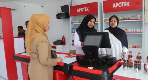 Gaji Pegawai Kopdes Bergantung Pendapatan Usaha: Lalu Siapa yang Bertanggung Jawab? Gaji Pegawai Kopdes Bergantung Pendapatan Usaha: Lalu Siapa yang Bertanggung Jawab?