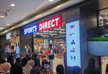 Siapa Pemilik Merek Sports Direct Setelah Akuisisi MAP Active?