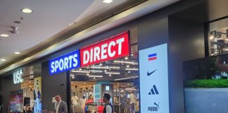 Siapa Pemilik Merek Sports Direct Setelah Akuisisi MAP Active?