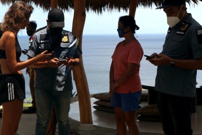 WNA Diduga Gunakan PT PMA untuk Tinggal di Bali, KBLI 70209 Terancam Ditutup WNA Diduga Gunakan PT PMA untuk Tinggal di Bali, KBLI 70209 Terancam Ditutup