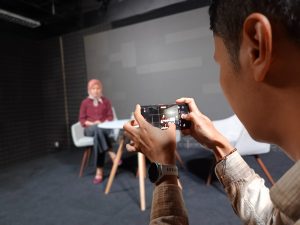 KBLI 2025 Mengakui Aktivitas Konten Kreator, Podcast, hingga Influencer