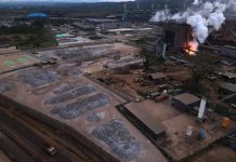 GNI Masuk PKPU, Apakah Smelter Nikel Rp42 Triliun Ini Terancam Bangkrut?